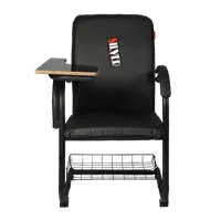 سیلور تحصیلی دسته MDF سبددار S021 